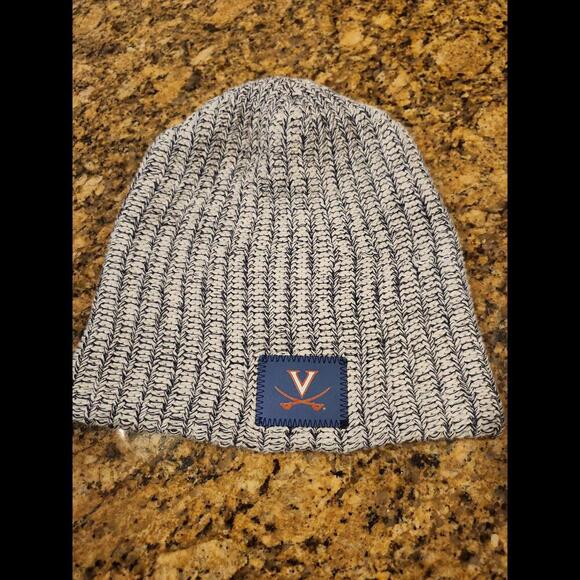 Virginia knit‎ beenie - Picture 1 of 3
